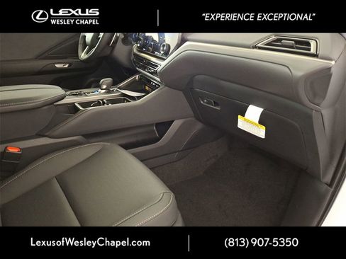 New 2026 Lexus TX 350 AWD image 10