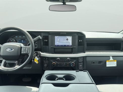 New 2026 Ford F250 XL RWD image 15