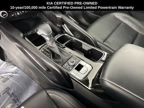 Certified 2024 Kia Telluride LX AWD/4WD image 16