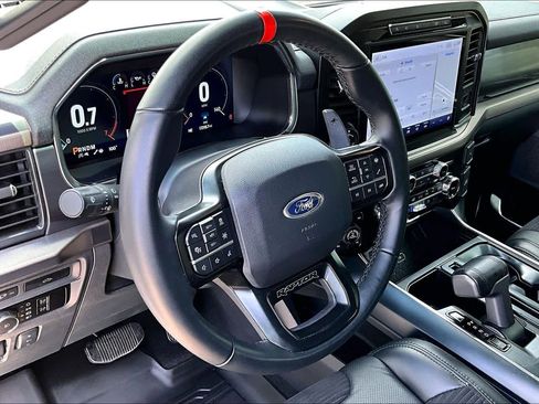 Used 2023 Ford F150 Raptor AWD/4WD image 18