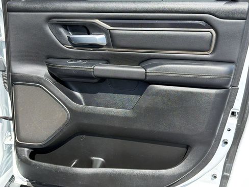 Used 2022 RAM 1500 Rebel w/ Rebel Level B Equipment Group AWD/4WD image 28