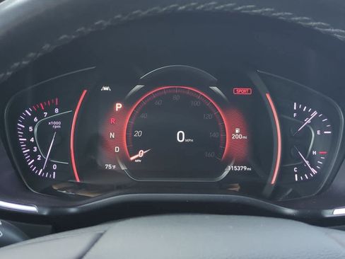 Used 2019 Hyundai Santa Fe SEL w/ Cargo Package AWD/4WD image 31