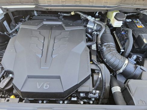 New 2026 Kia Carnival EX FWD image 23