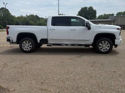 New 2026 Chevrolet Silverado 2500 High Country w/ High Country Premium Package