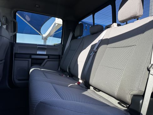 Used 2020 Ford F150 XLT w/ Equipment Group 302A Luxury AWD/4WD image 16