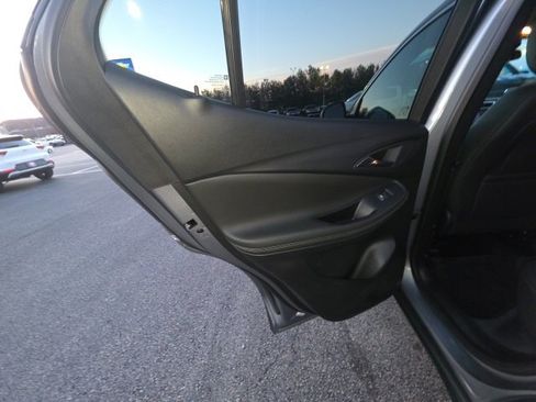 Used 2023 Buick Encore GX Select image 22