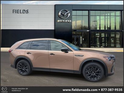 New 2025 MAZDA CX-70 3.3 Turbo w/ Premium Package