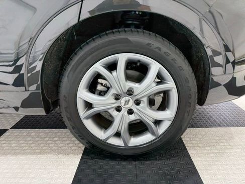 Used 2024 Dodge Hornet R/T image 11