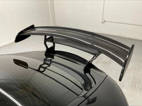 Used 2018 Mercedes-Benz AMG GT S w/ Exclusive Interior Package image 24