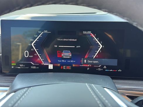 New 2026 BMW X5 sDrive40i image 10