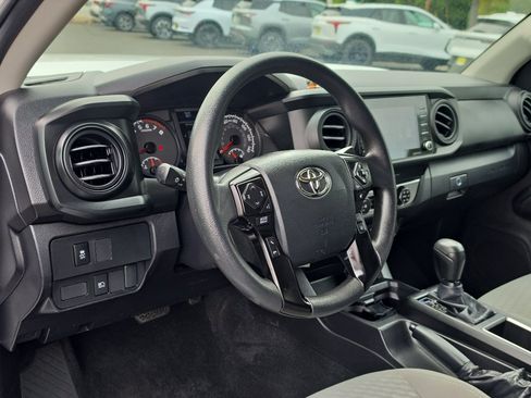 Used 2023 Toyota Tacoma SR RWD image 13