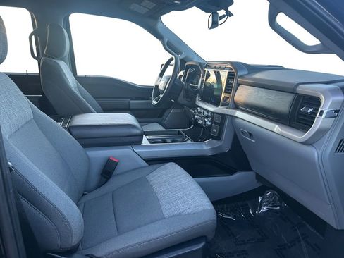Used 2023 Ford F150 XLT w/ Equipment Group 302A High image 17