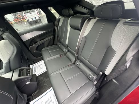 Used 2024 Cadillac Lyriq Tech w/ LPO, Floor Liner Package AWD/4WD image 23