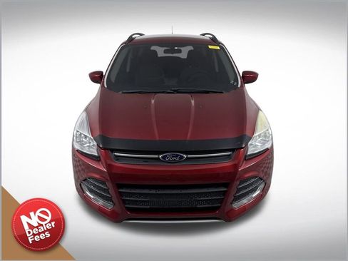 Used 2014 Ford Escape SE w/ Equipment Group 201A image 9