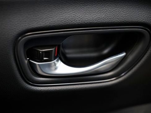 New 2027 Honda HR-V LX image 24