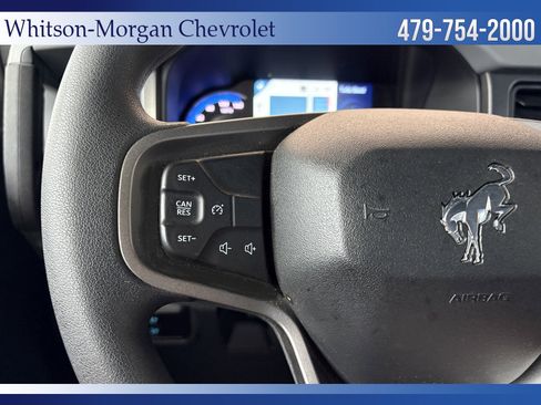 Used 2023 Ford Bronco 2-Door w/ Sasquatch Package AWD/4WD image 19