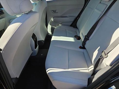 New 2026 Hyundai Kona SEL Sport image 11