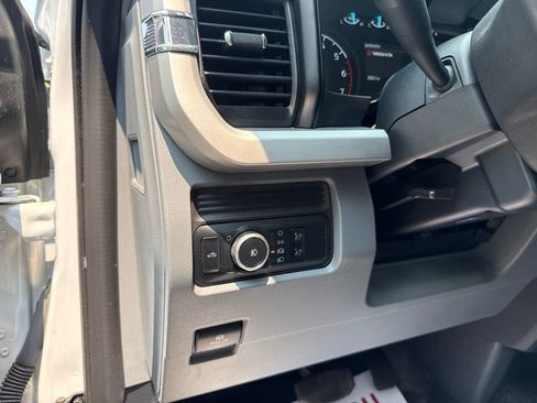 Used 2024 Ford F350 XL w/ XL Driver Assist Package AWD/4WD image 16