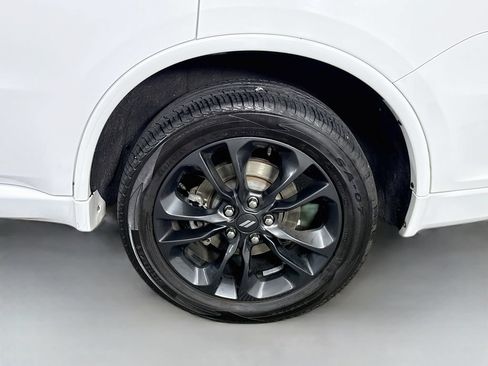 Used 2022 Dodge Durango GT AWD/4WD image 38