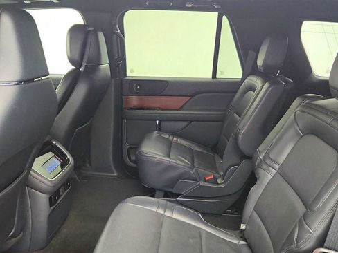 Used 2022 Lincoln Navigator Reserve RWD image 21