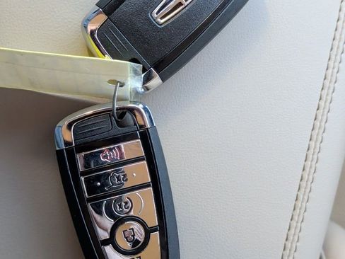 Used 2024 Lincoln Corsair Reserve w/ Equipment Group 201A image 45