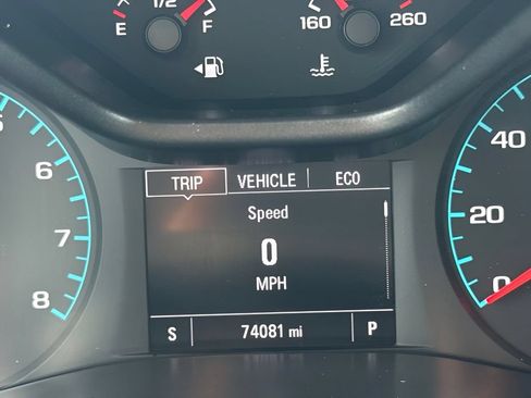 Used 2022 Chevrolet Colorado LT w/ Fleet Safety Package RWD image 17