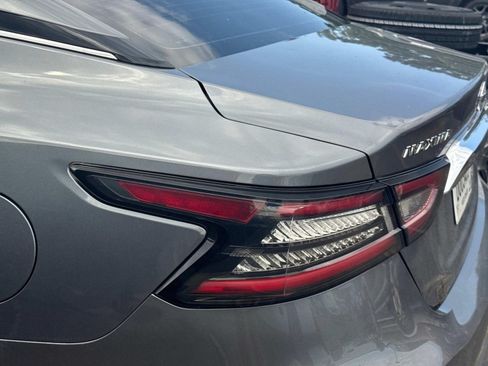 Used 2019 Nissan Maxima 3.5 S w/ Floor Mat Group FWD image 11