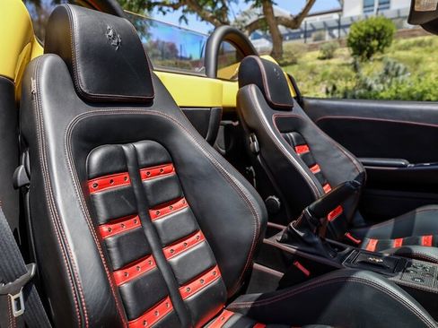 Used 2007 Ferrari F430 Spider RWD image 31