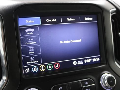 Used 2020 GMC Sierra 1500 AT4 w/ AT4 Premium Package AWD/4WD image 61