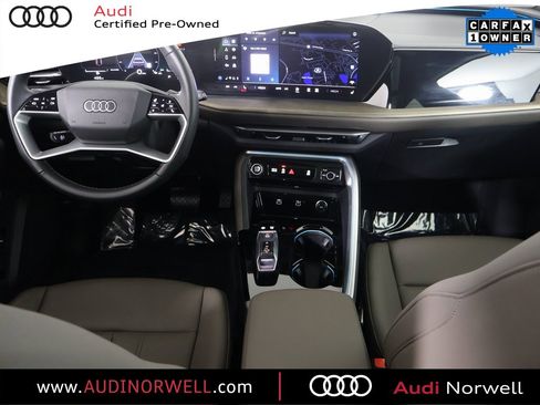 Certified 2025 Audi Q5 Premium Plus w/ Premium Plus image 26