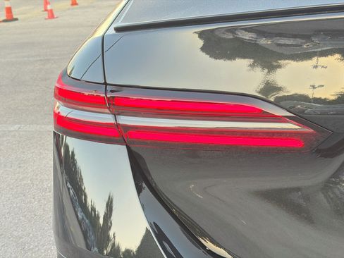 New 2027 BMW 530i w/ M Sport Package RWD image 10