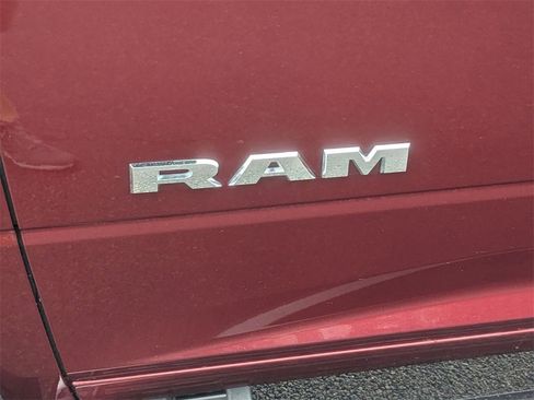 Used 2023 RAM 2500 Laramie image 10