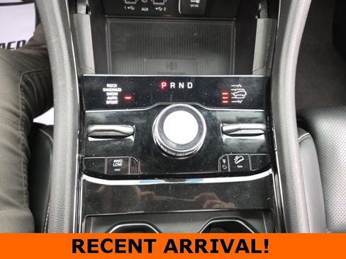 Used 2023 Jeep Grand Cherokee Overland w/ Luxury Tech Group IV image 14