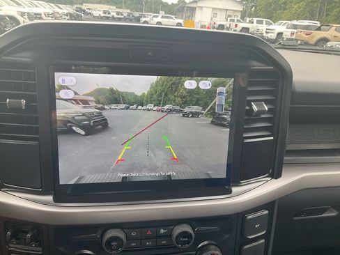 New 2026 Ford F150 XL RWD image 22