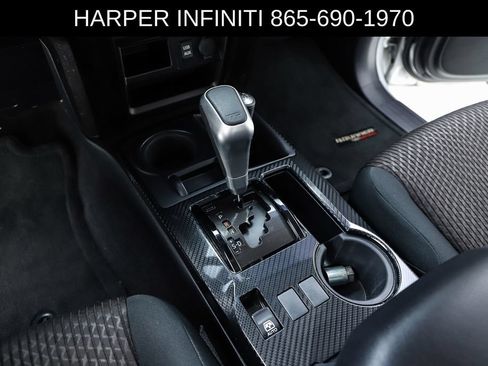 Used 2019 Toyota 4Runner TRD Off-Road AWD/4WD image 61