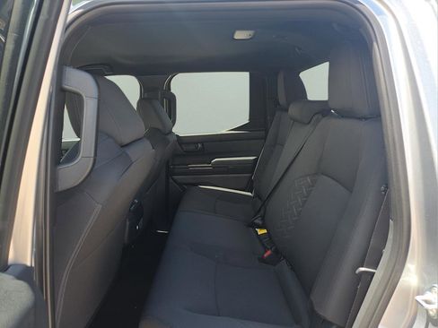 New 2026 Toyota Tacoma SR5 RWD image 14