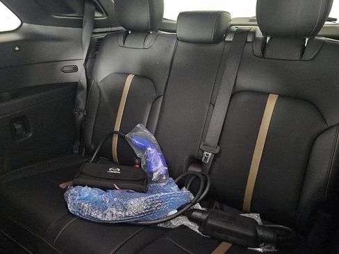 Used 2024 MAZDA CX-90 Plug-In Hybrid w/ Premium Plus image 14