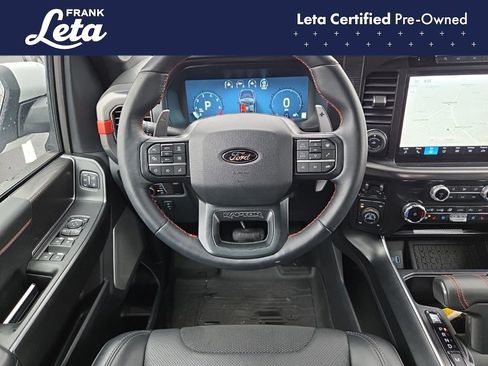 Used 2024 Ford F150 Raptor image 26