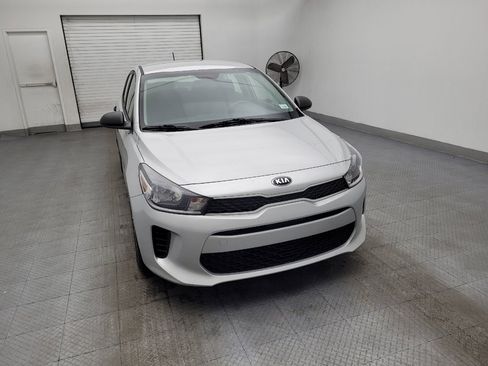 Used 2018 Kia Rio LX image 14