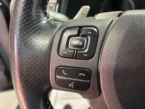 Used 2017 Lexus IS 300 F Sport w/ F Sport Package image 13