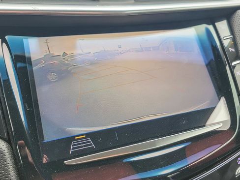 Certified 2019 Cadillac XTS Luxury image 14