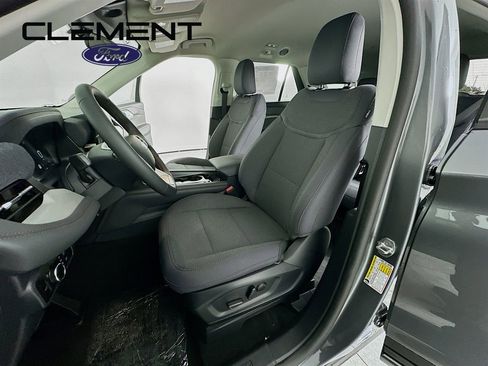 New 2026 Ford Explorer Active AWD/4WD image 26