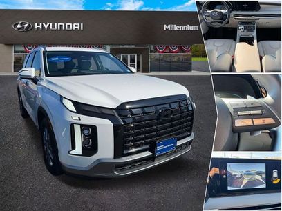 Used 2023 Hyundai Palisade SEL w/ Cargo Package