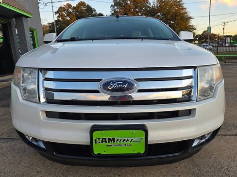 Used 2010 Ford Edge Limited image 5