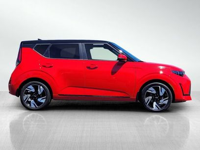 Used 2025 Kia Soul GT-Line