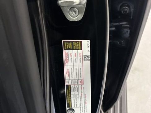 New 2026 Nissan Armada Platinum image 35