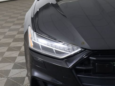 Used 2021 Audi A7 3.0T Prestige w/ Luxury Package AWD/4WD image 16