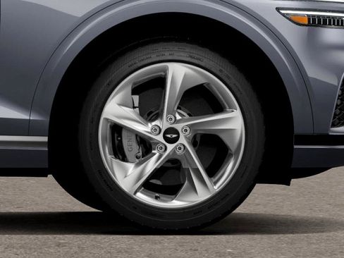 New 2026 Genesis GV70 2.5T Select image 8