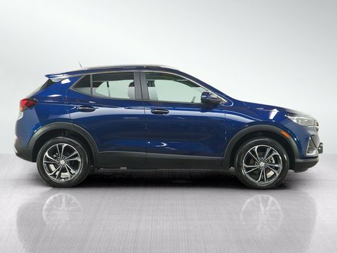 Used 2023 Buick Encore GX Select w/ Safety Package II AWD/4WD image 6