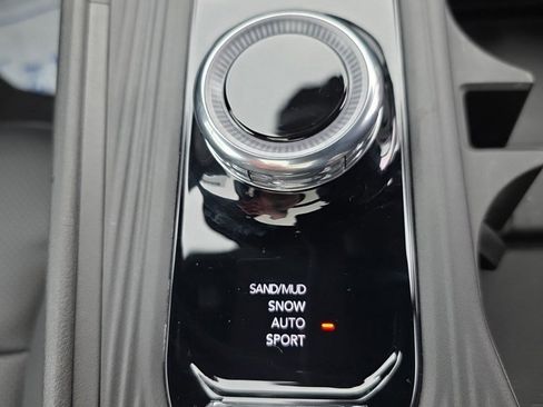 New 2026 Jeep Cherokee Limited AWD/4WD image 28